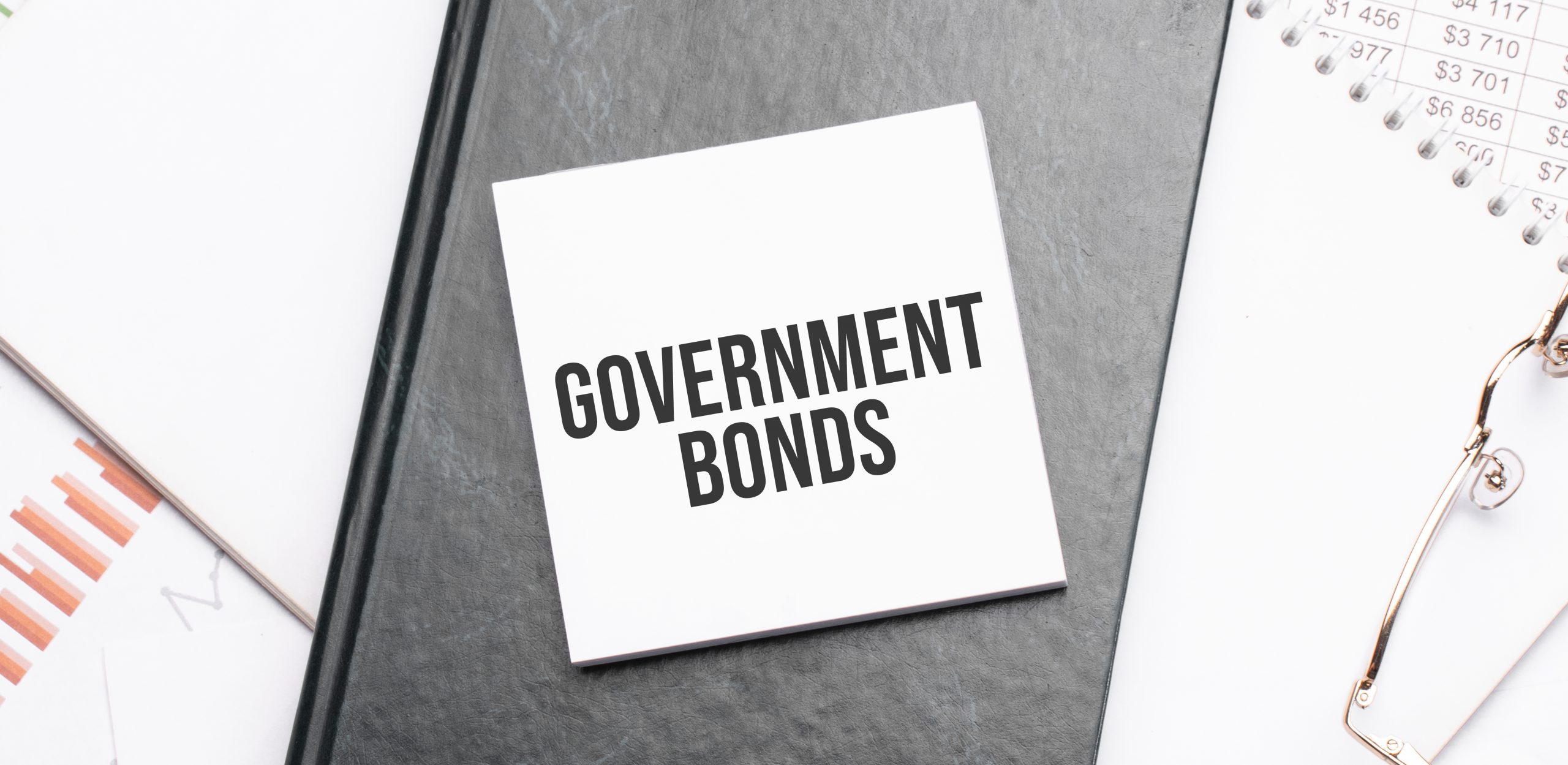 Things to Know Before Investing in Government Bonds