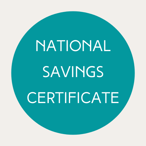 National Savings Certificate (NSC)