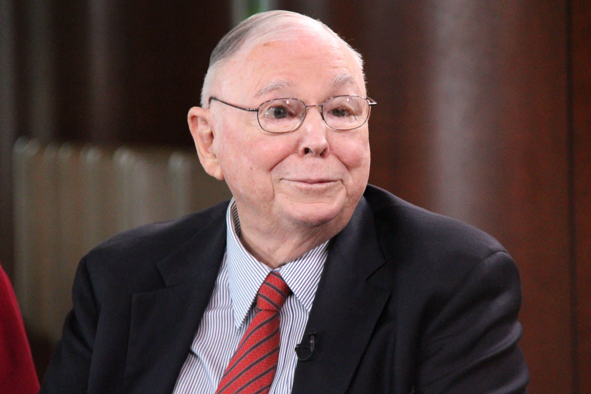 Investing Lessons from Charlie Munger