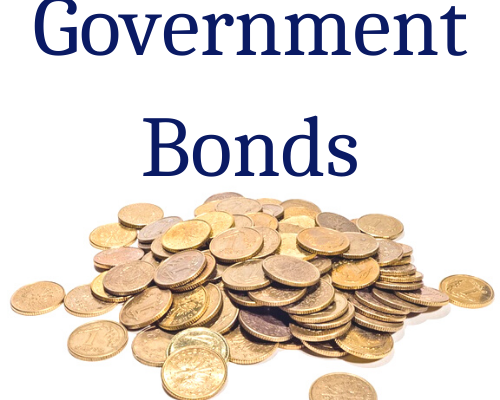 What are Government and State Government Bonds and how to invest in them?