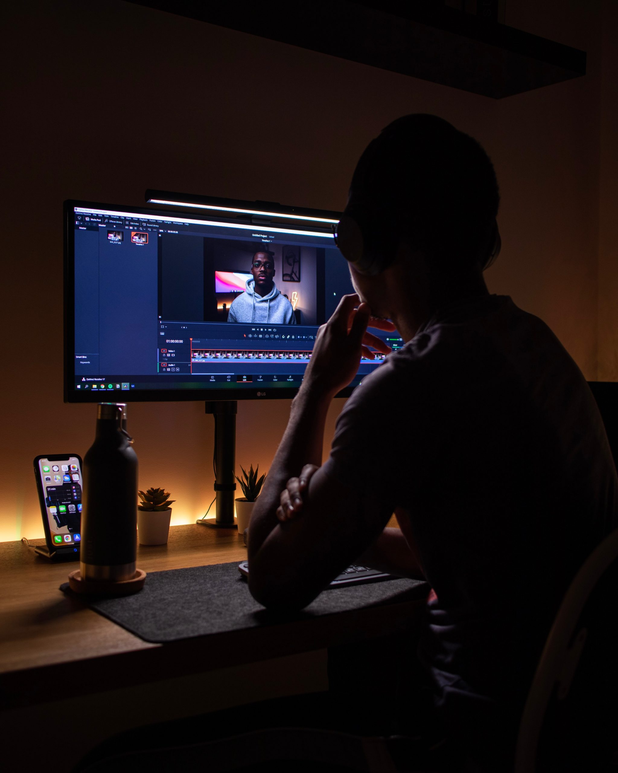 Various Video Editing Tools that one and learn and start freelancing