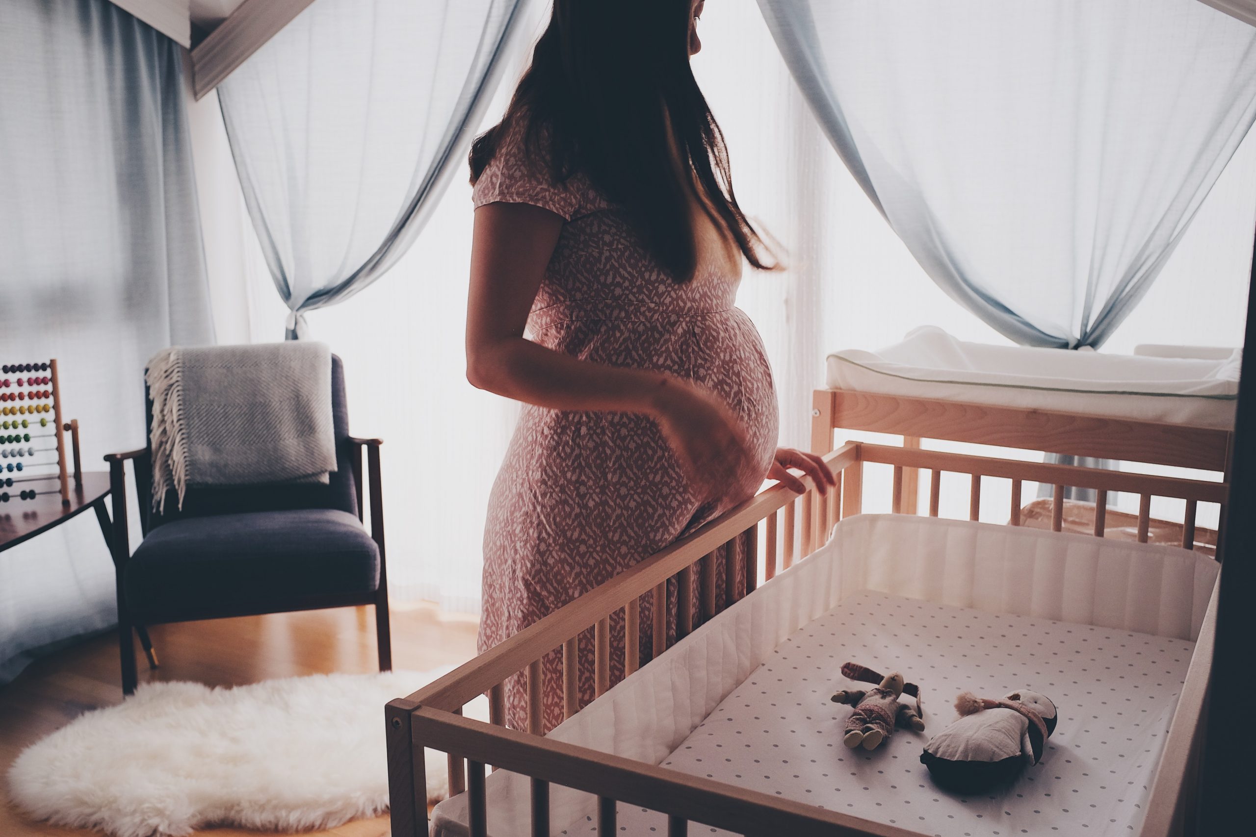 What is Pregnancy Insurance Coverage — Benefits?