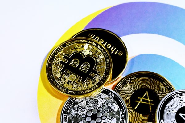 What are ALT coins?