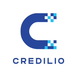 Platform overview of Credilio