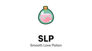 What is Smooth Love Potion and how to earn from it?